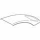 Mercedes-Benz 207-770-08-00-3E10 Folding Top Mercedes-Benz 207-770-08-00-3E10 Folding Top