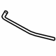Mercedes-Benz 209-771-02-33 Clamp Mercedes-Benz 209-771-02-33 Clamp