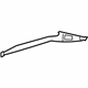 Mercedes-Benz 207-770-01-65-8Q50 TENSION BELT