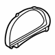 Mercedes-Benz 163-542-00-58 Cluster Bezel Mercedes-Benz 163-542-00-58 Cluster Bezel