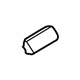 Mercedes-Benz 140-683-01-10 Blank Cover Mercedes-Benz 140-683-01-10 Blank Cover