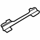 Mercedes-Benz 163-689-00-08-7234 Column Support Mercedes-Benz 163-689-00-08-7234 Column Support