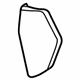 Mercedes-Benz 163-680-65-36-1434 Outer Cover Mercedes-Benz 163-680-65-36-1434 Outer Cover