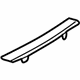 Mercedes-Benz 163-689-08-08-8507 Upper Cover Mercedes-Benz 163-689-08-08-8507 Upper Cover