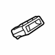 Mercedes-Benz 163-689-00-47-7C45 Storage Tray Mercedes-Benz 163-689-00-47-7C45 Storage Tray