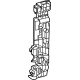 Mercedes-Benz 099-504-39-01 SUPPORTING FRAME Mercedes-Benz 099-504-39-01 SUPPORTING FRAME