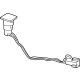Mercedes-Benz 465-820-57-03 SOCKET-OUTLET Mercedes-Benz 465-820-57-03 SOCKET-OUTLET