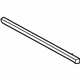 Mercedes-Benz 210-782-01-97 Pad Mercedes-Benz 210-782-01-97 Pad