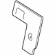 Mercedes-Benz 166-910-79-04-7M79 Seat Back Panel Mercedes-Benz 166-910-79-04-7M79 Seat Back Panel