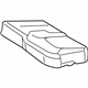 Mercedes-Benz 166-920-03-50 Seat Cushion Pad Mercedes-Benz 166-920-03-50 Seat Cushion Pad