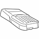 Mercedes-Benz 166-920-29-13-8T36 Cushion Cover Mercedes-Benz 166-920-29-13-8T36 Cushion Cover