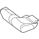 Mercedes-Benz 447-950-91-00 CUSHION PAD Mercedes-Benz 447-950-91-00 CUSHION PAD