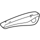Mercedes-Benz 447-970-29-00-9D88 FOLDING ARMREST Mercedes-Benz 447-970-29-00-9D88 FOLDING ARMREST