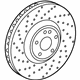 Mercedes-Benz 463-421-00-00 Rotor Mercedes-Benz 463-421-00-00 Rotor