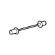 Mercedes-Benz 463-420-12-00-64 Brake Hose Mercedes-Benz 463-420-12-00-64 Brake Hose