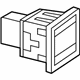 Mercedes-Benz 218-820-01-87 Adapter