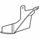 Mercedes-Benz 463-520-71-00 Air Deflector Mercedes-Benz 463-520-71-00 Air Deflector