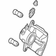Mercedes-Benz 218-421-20-98 Caliper Mercedes-Benz 218-421-20-98 Caliper