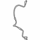 Mercedes-Benz 212-540-01-17-64 Front Speed Sensor Mercedes-Benz 212-540-01-17-64 Front Speed Sensor