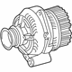 Mercedes-Benz 010-154-46-02-83 Alternator Mercedes-Benz 010-154-46-02-83 Alternator