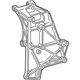 Mercedes-Benz 119-150-17-70 Alternator Mount Bracket Mercedes-Benz 119-150-17-70 Alternator Mount Bracket