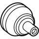 Mercedes-Benz 206-330-99-02 Outer CV Joint Mercedes-Benz 206-330-99-02 Outer CV Joint