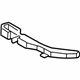 Mercedes-Benz 202-628-04-07 Cover Mercedes-Benz 202-628-04-07 Cover