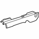 Mercedes-Benz 164-680-16-31 Side Bracket Mercedes-Benz 164-680-16-31 Side Bracket