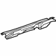 Mercedes-Benz 164-680-19-31 Side Bracket Mercedes-Benz 164-680-19-31 Side Bracket