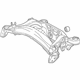 Mercedes-Benz 208-350-06-08 Suspension Crossmember Mercedes-Benz 208-350-06-08 Suspension Crossmember