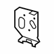 Mercedes-Benz 204-545-15-40 HOLDER Mercedes-Benz 204-545-15-40 HOLDER