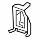 Mercedes-Benz 204-545-03-40 HOLDER