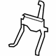 Mercedes-Benz 204-545-75-40 HOLDER