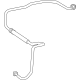 Mercedes-Benz 907-270-47-00 OIL LINE Mercedes-Benz 907-270-47-00 OIL LINE