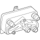 Mercedes-Benz 907-500-15-00 OIL COOLER Mercedes-Benz 907-500-15-00 OIL COOLER