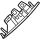 Mercedes-Benz 213-680-54-09-8T92 Trim Bezel Mercedes-Benz 213-680-54-09-8T92 Trim Bezel