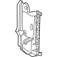 Mercedes-Benz 465-885-21-02 AIR DUCT SEGMENT Mercedes-Benz 465-885-21-02 AIR DUCT SEGMENT