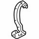 Mercedes-Benz 210-620-15-72 Stiffener Mercedes-Benz 210-620-15-72 Stiffener