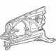 Mercedes-Benz 210-620-67-61 Apron Assembly Mercedes-Benz 210-620-67-61 Apron Assembly