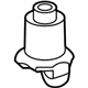 Mercedes-Benz 292-331-00-00 Front Mount Mercedes-Benz 292-331-00-00 Front Mount