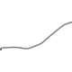 Mercedes-Benz 247-860-79-02 Washer Hose Mercedes-Benz 247-860-79-02 Washer Hose