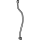 Mercedes-Benz 177-860-85-01-64 Washer Hose Mercedes-Benz 177-860-85-01-64 Washer Hose