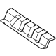 Mercedes-Benz 296-610-78-02 Front Floor Pan Mercedes-Benz 296-610-78-02 Front Floor Pan