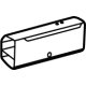 Mercedes-Benz 296-610-85-02 Rail Extension Mercedes-Benz 296-610-85-02 Rail Extension
