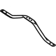 Mercedes-Benz 297-520-21-00 Front Brace Mercedes-Benz 297-520-21-00 Front Brace