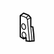 Mercedes-Benz 001-994-55-45 Contact Nut Mercedes-Benz 001-994-55-45 Contact Nut