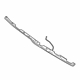 Mercedes-Benz 447-821-41-00-9051 SENSOR STRIP Mercedes-Benz 447-821-41-00-9051 SENSOR STRIP