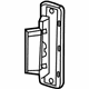 Mercedes-Benz 907-821-31-00 CONTACT PLATE Mercedes-Benz 907-821-31-00 CONTACT PLATE