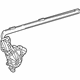 Mercedes-Benz 447-760-33-00-64 DOOR ACTUATION