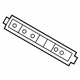 Mercedes-Benz 217-905-78-00 Combination Switch Mercedes-Benz 217-905-78-00 Combination Switch